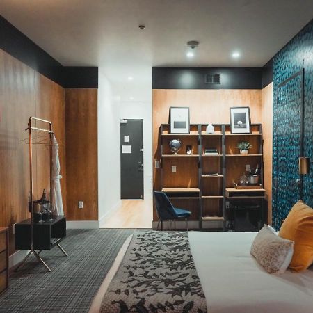 Reunion Hotel Νάσβιλ Εξωτερικό φωτογραφία