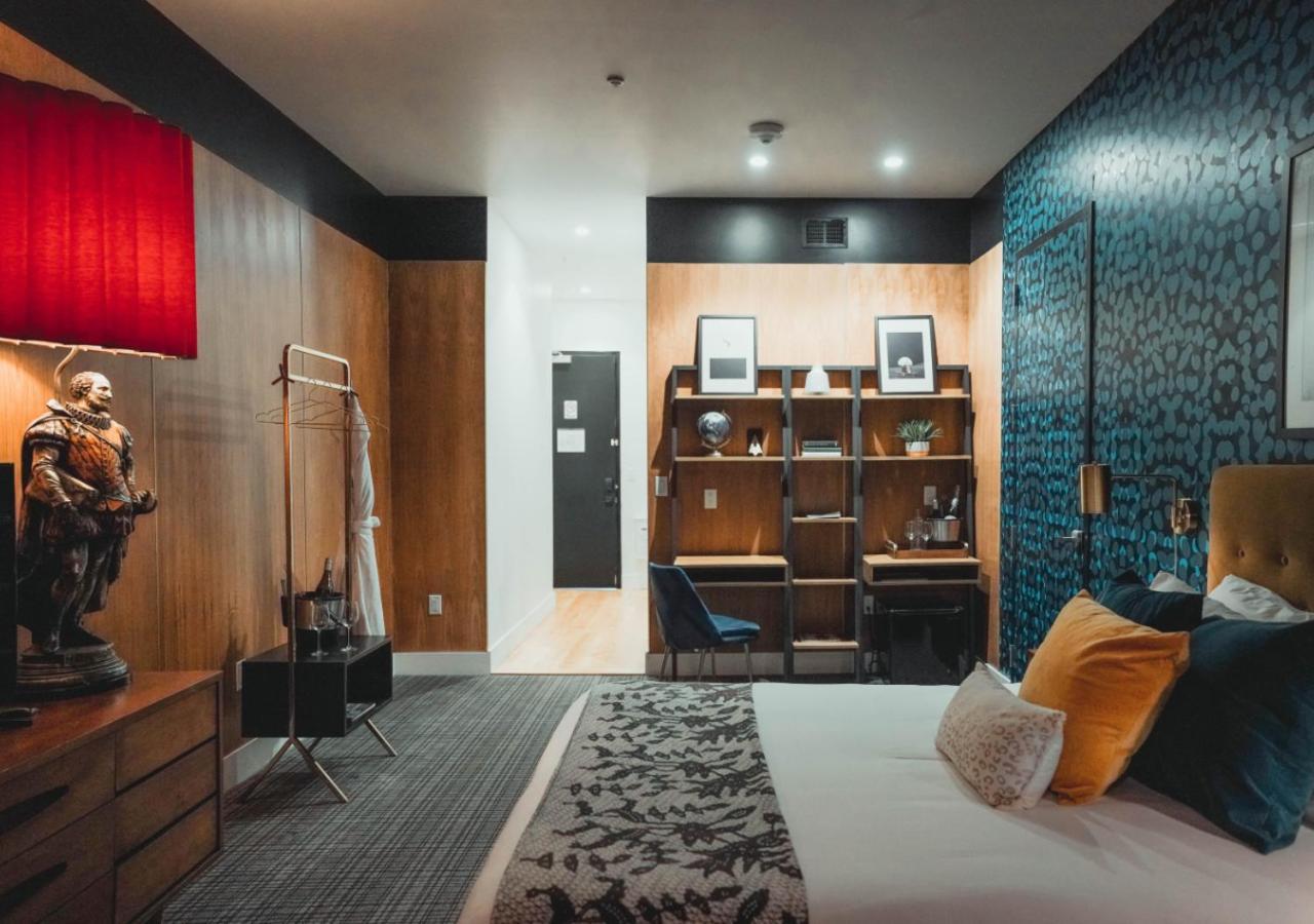 Reunion Hotel Νάσβιλ Εξωτερικό φωτογραφία