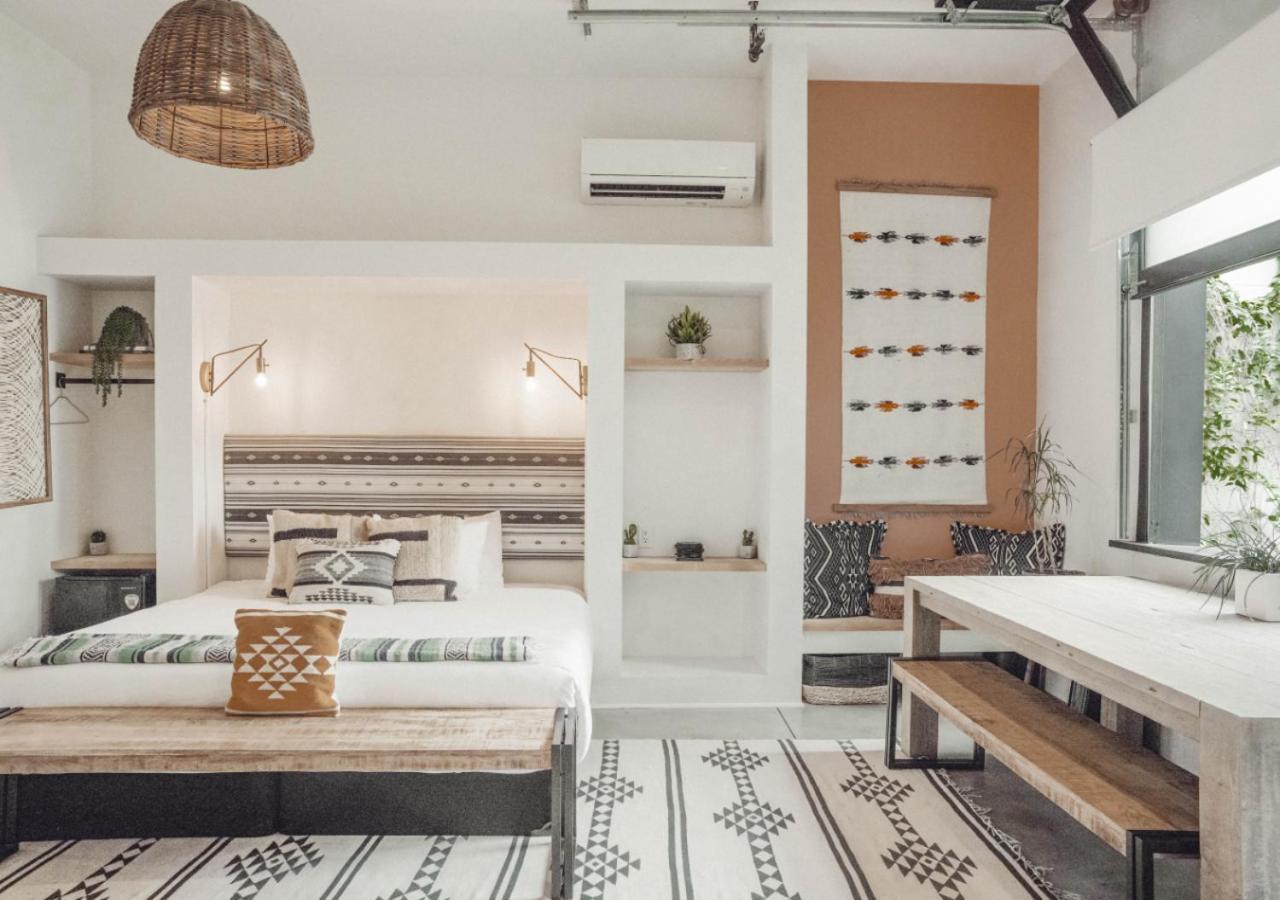 Reunion Hotel Νάσβιλ Εξωτερικό φωτογραφία