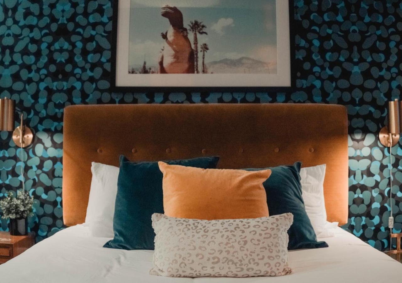 Reunion Hotel Νάσβιλ Εξωτερικό φωτογραφία