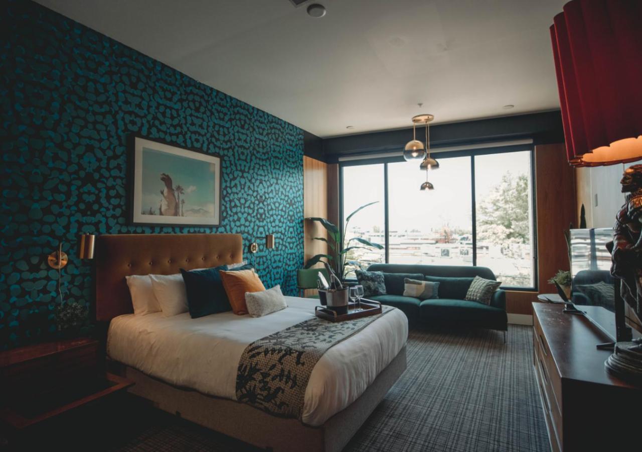 Reunion Hotel Νάσβιλ Εξωτερικό φωτογραφία