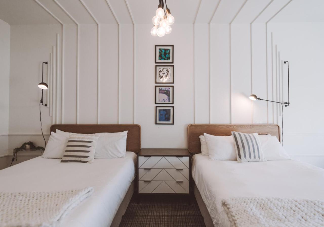 Reunion Hotel Νάσβιλ Εξωτερικό φωτογραφία