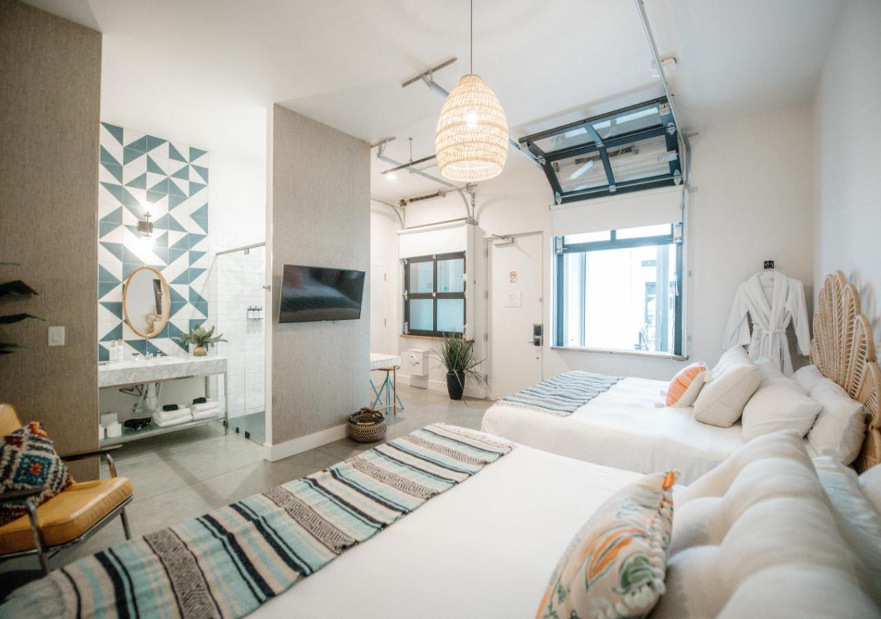 Reunion Hotel Νάσβιλ Εξωτερικό φωτογραφία