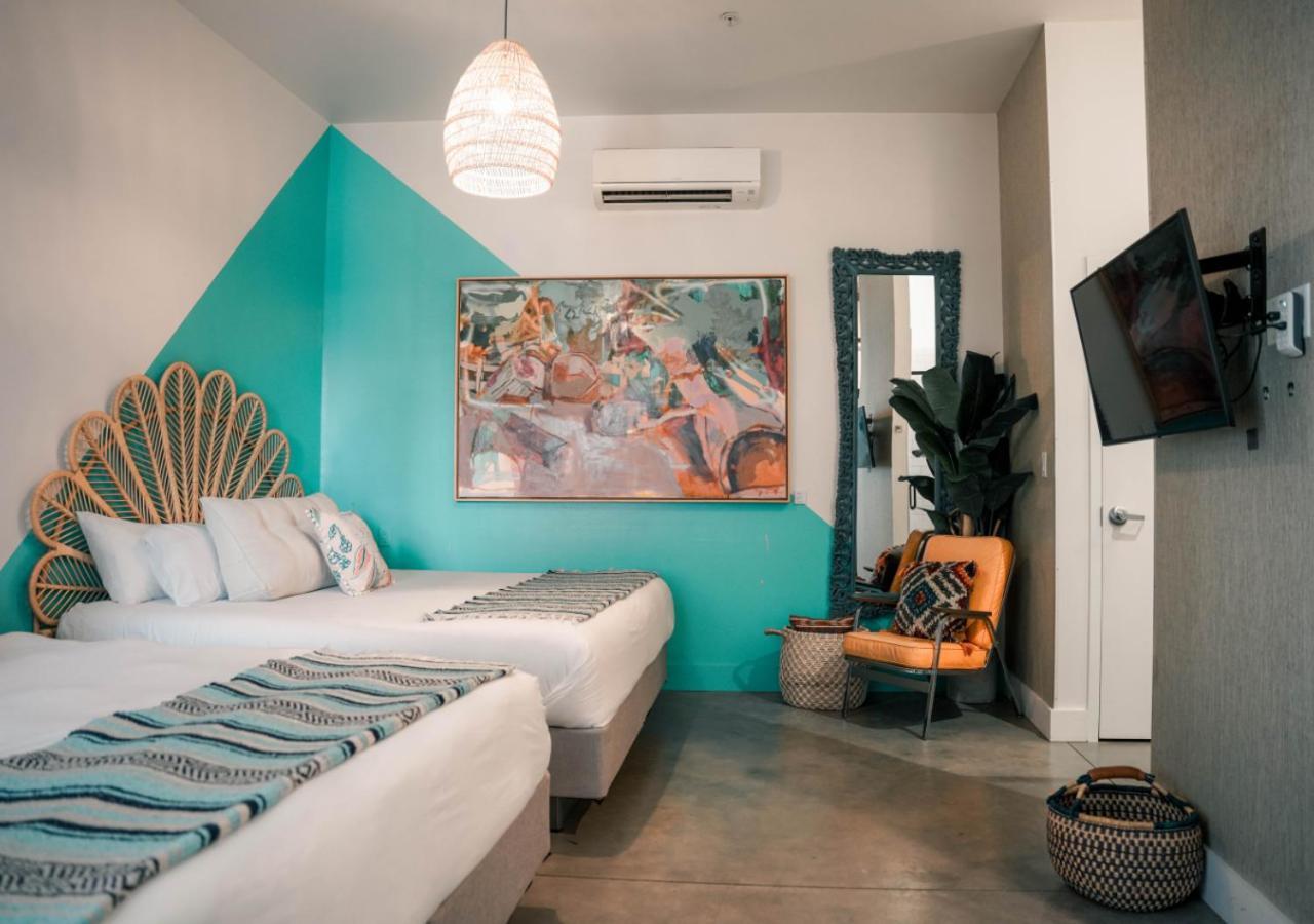 Reunion Hotel Νάσβιλ Εξωτερικό φωτογραφία