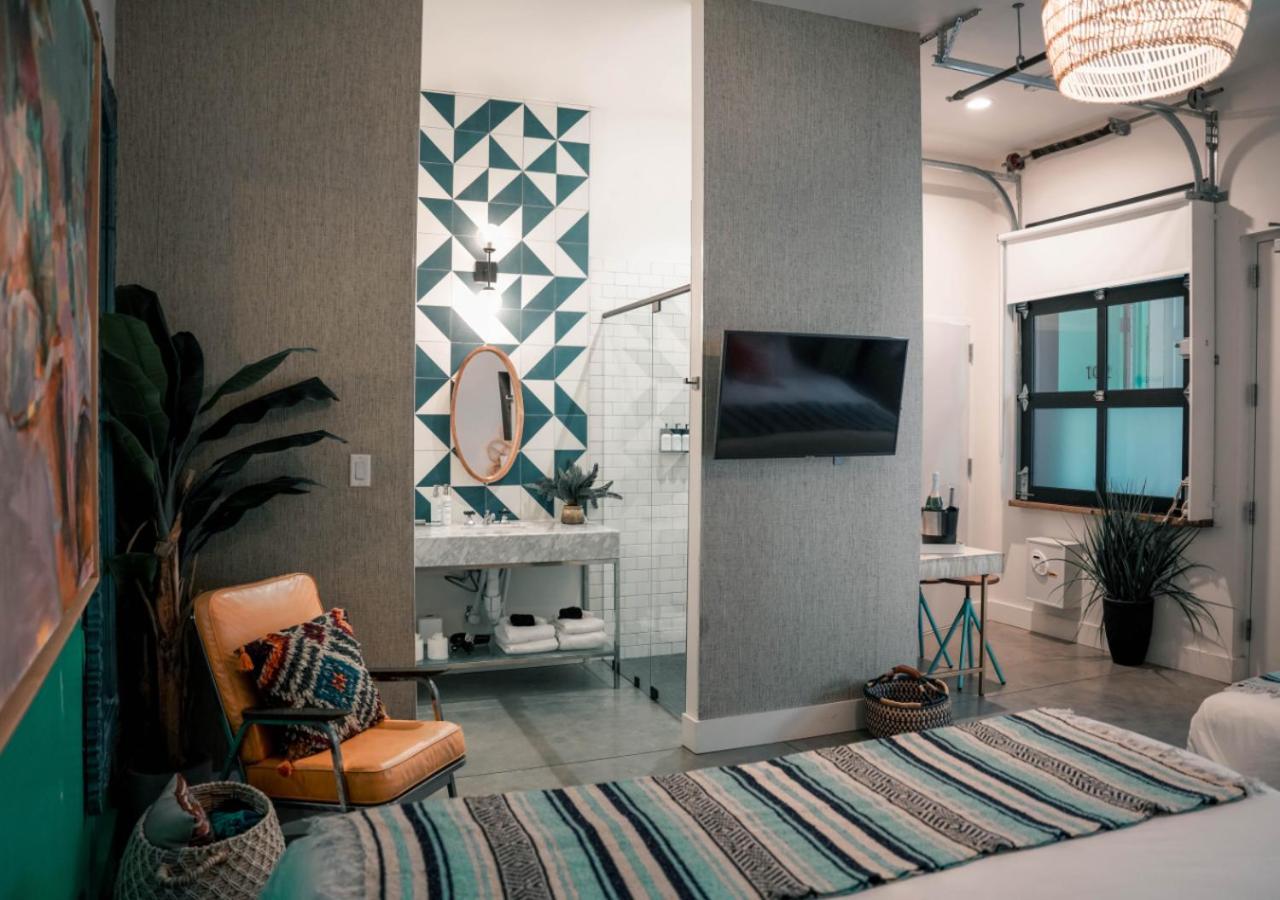 Reunion Hotel Νάσβιλ Εξωτερικό φωτογραφία