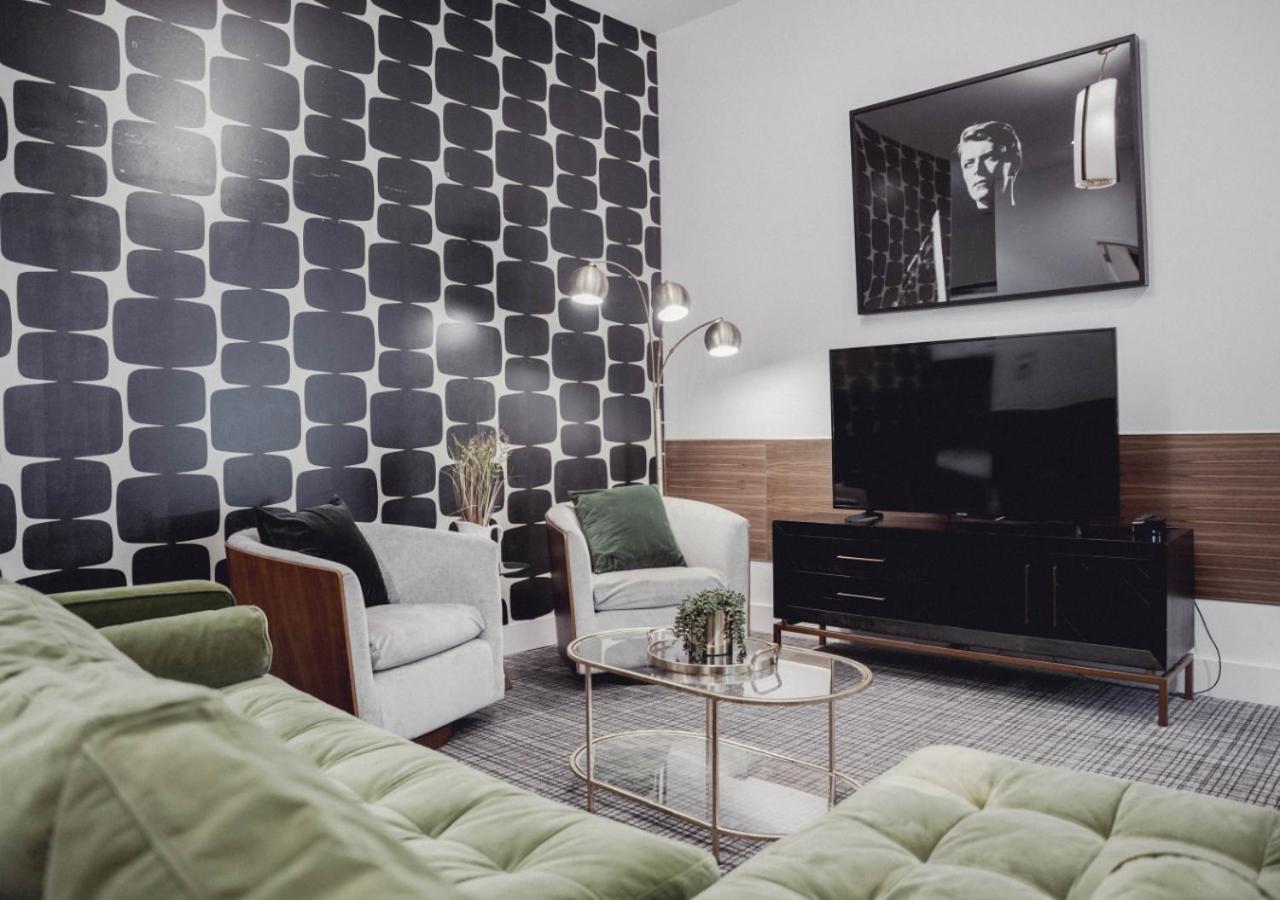 Reunion Hotel Νάσβιλ Εξωτερικό φωτογραφία