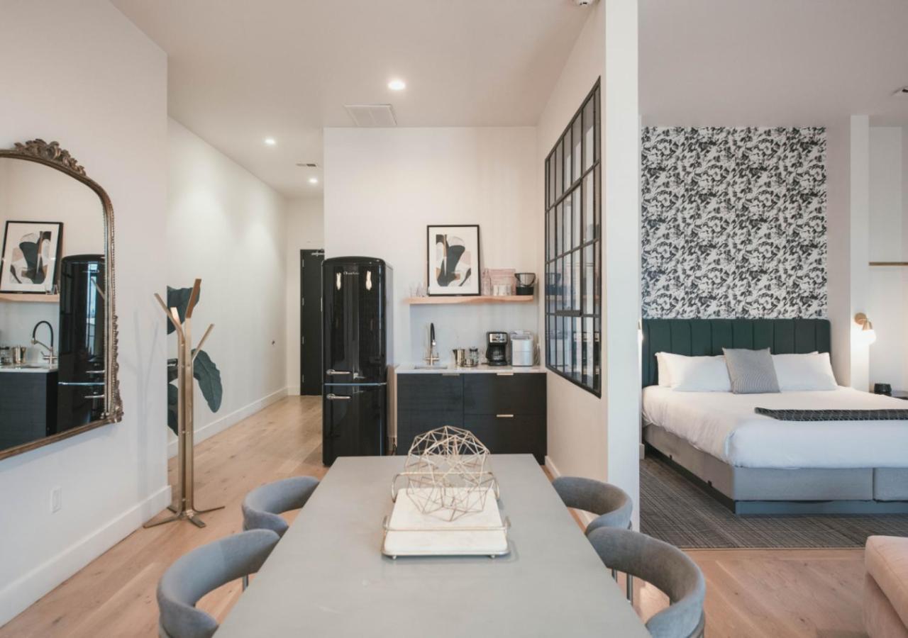 Reunion Hotel Νάσβιλ Εξωτερικό φωτογραφία