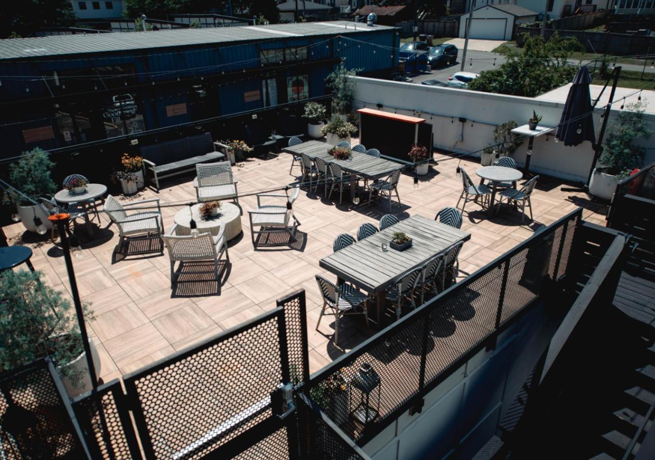 Reunion Hotel Νάσβιλ Εξωτερικό φωτογραφία